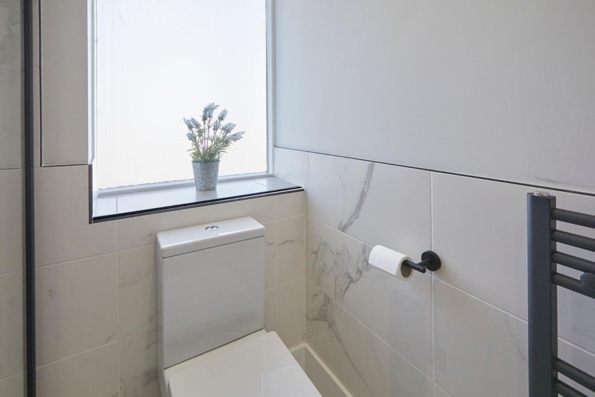 Anya'S Lookout - 1 Bedroom Apartment In Scarbourgh Scarborough Exterior photo